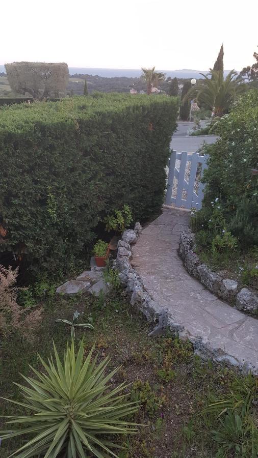 Petit Coin De Paradis La Croix-Valmer Zewnętrze zdjęcie