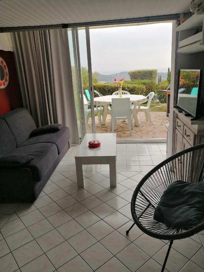 Petit Coin De Paradis La Croix-Valmer Zewnętrze zdjęcie